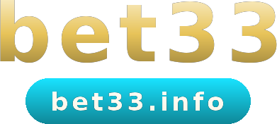 bet33 logo